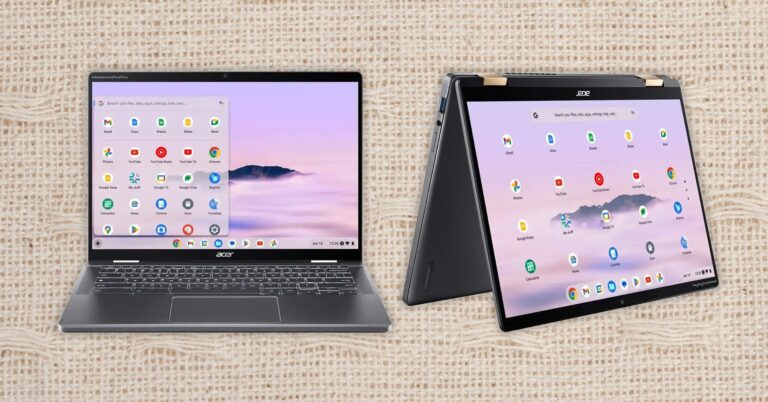 9 Best 2-in-1 Laptops to Flip Between Work and Play (2024), Tested and Reviewed