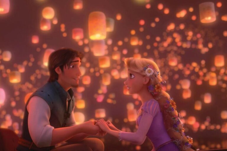 The Greatest Showman’s Director Just Signed on for Disney’s Live-Action Tangled