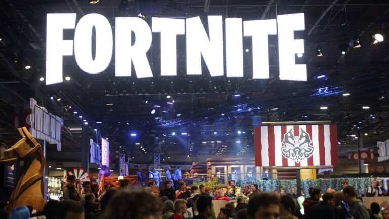 FTC distributes $72M to Fortnite customers tricked into making unwanted purchases