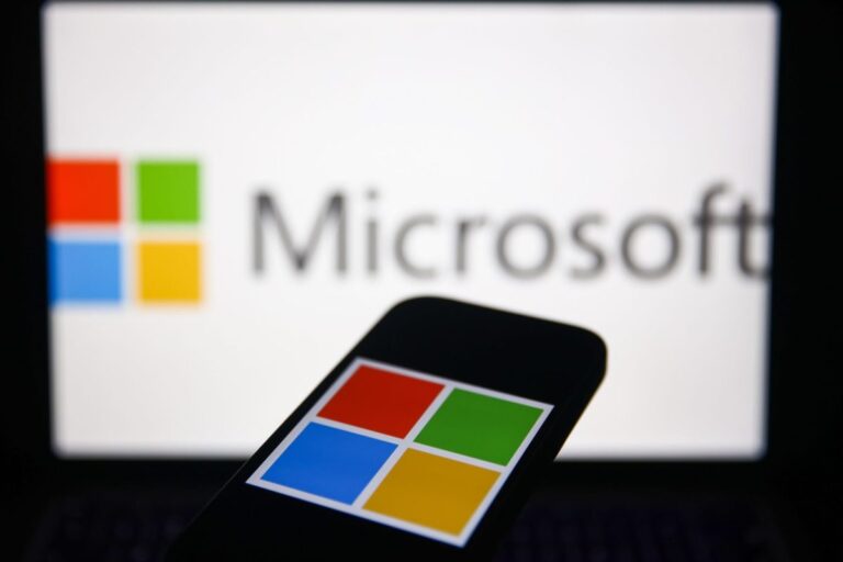 Microsoft begins testing the ability to share files between iPhones and Windows PCs