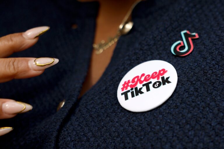 TikTok Gets Supreme Court Hearing Just Days Before Ban Hits