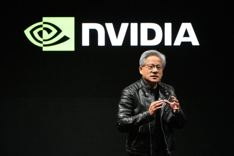 Nvidia clears regulatory hurdle to acquire Run:ai