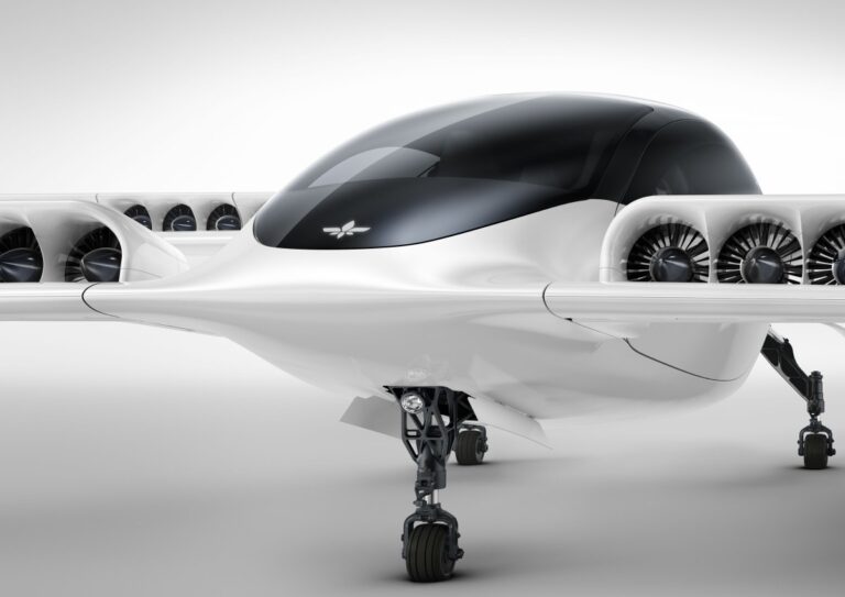 Electric aircraft startup Lilium ceases operations, 1,000 workers laid off