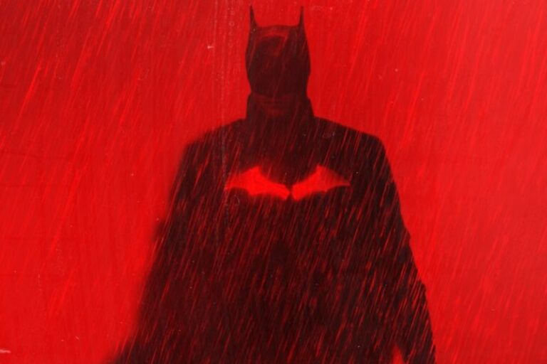 James Gunn Wants You to Chill About The Batman Part II’s Delay