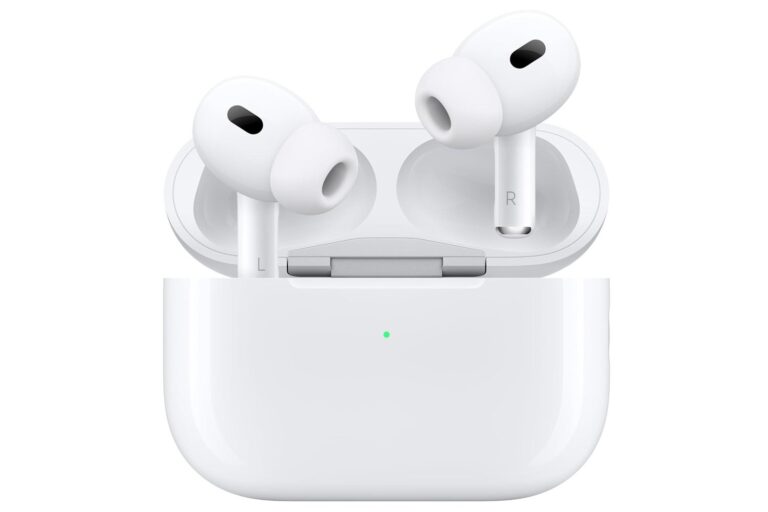 It’s Your Last Chance to Get the Apple AirPods Pro 2 at the Lowest Price This Year