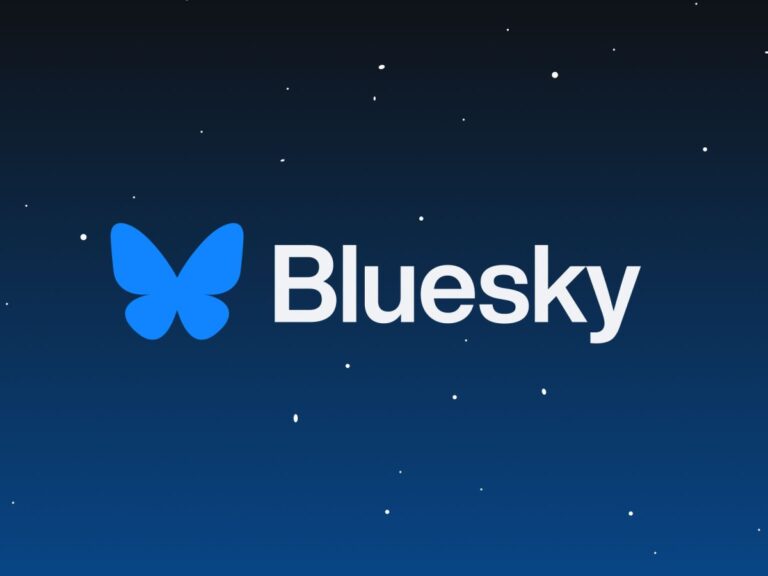 With 25M users, Bluesky gets a $1M fund to take on social media and AI