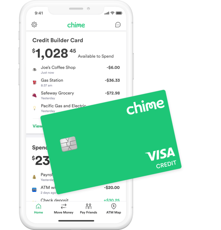 $25 billion valuation Chime takes another step toward an IPO