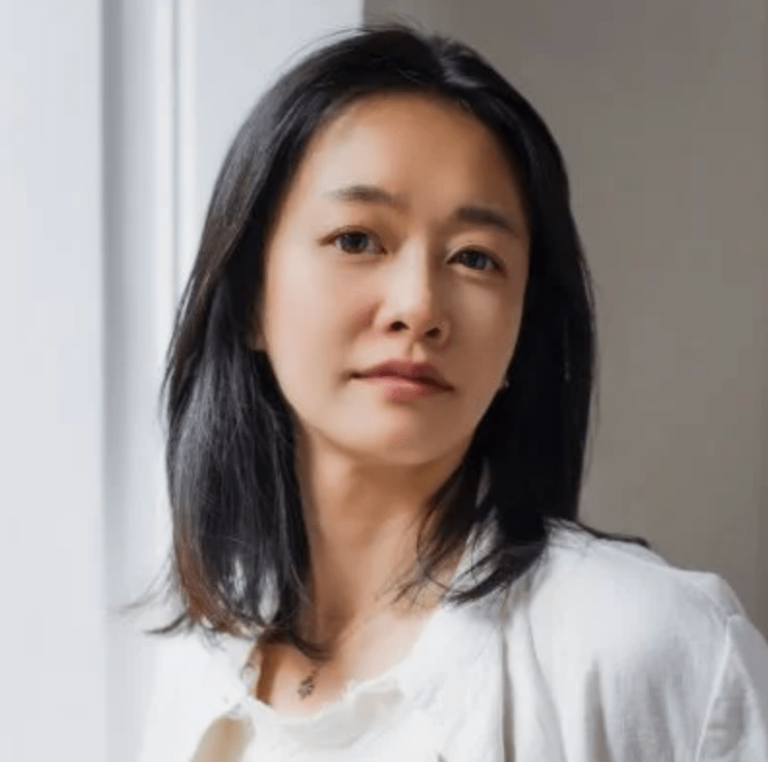 ‘Genius Girl’ goes from inspiring a Korean TV show character to raising a $100 million AI fund