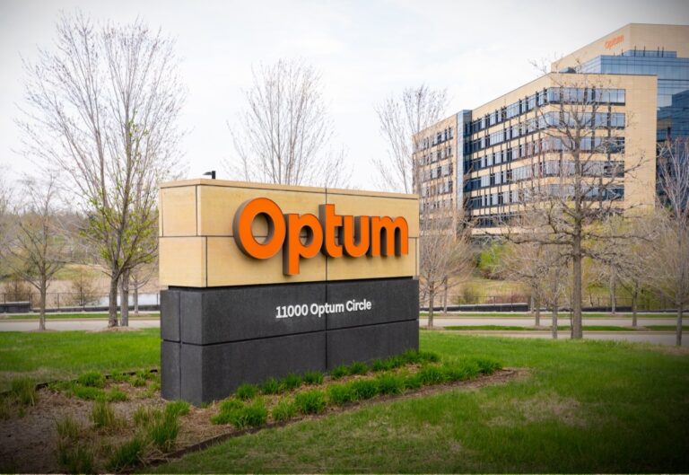 UnitedHealthcare’s Optum left an AI chatbot, used by employees to ask questions about claims, exposed to the internet