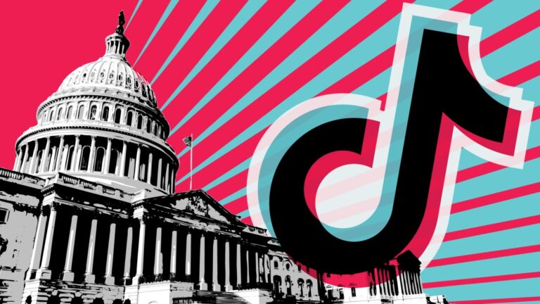 Supreme Court to hear arguments over TikTok sell-or-ban law