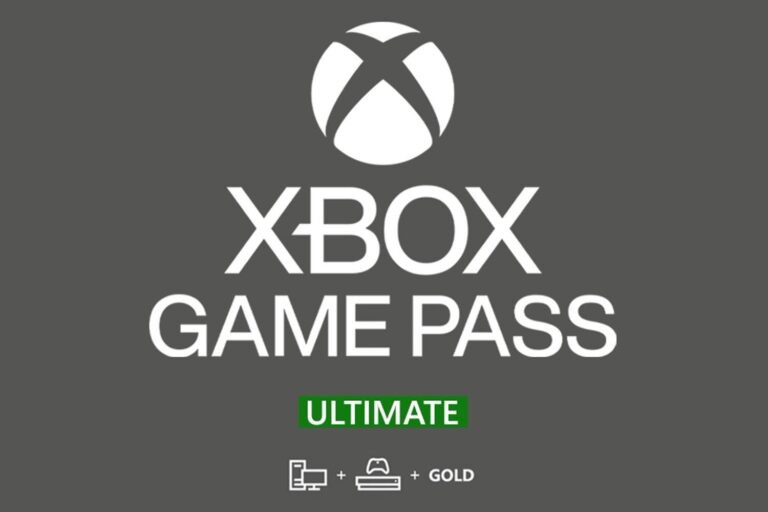 Forget Black Friday, The Xbox Game Pass Ultimate Is Now 30% Off Just Before Christmas