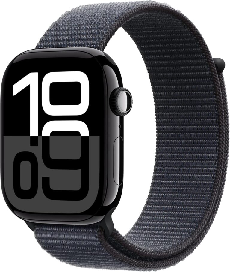 The Apple Watch Series 10 Hasn’t Been Priced This Low In Weeks, Lowest Price Since Its Launch!