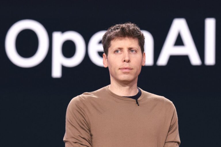 OpenAI is losing money on its pricey ChatGPT Pro plan, CEO Sam Altman says