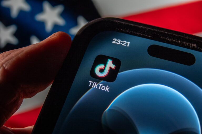 Utah AG Accuses TikTok of Knowing Minors Were Being Groomed on ‘Live’