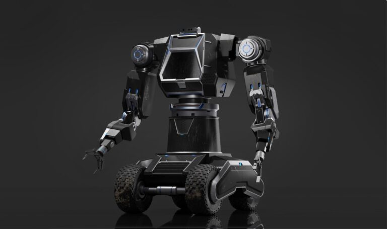 RoboForce raises $10 million to create a robot workforce 