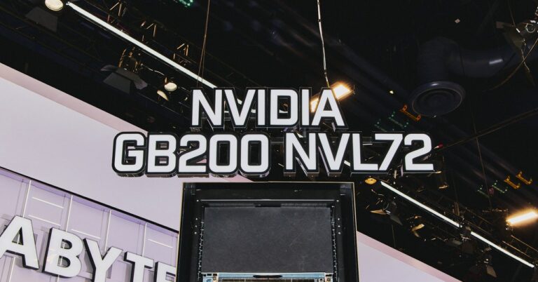 All the Top CPU and GPU News From CES 2025