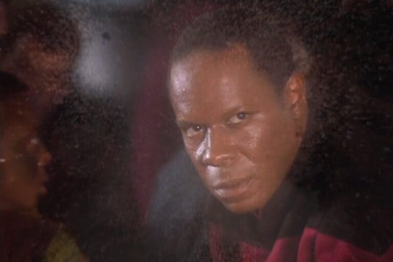 Deep Space Nine’s Opening Scenes Are Star Trek’s Best Introduction