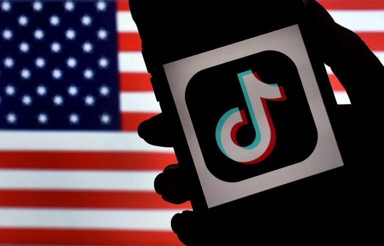 TikTok pleads its case against sell-or-ban law before Supreme Court  