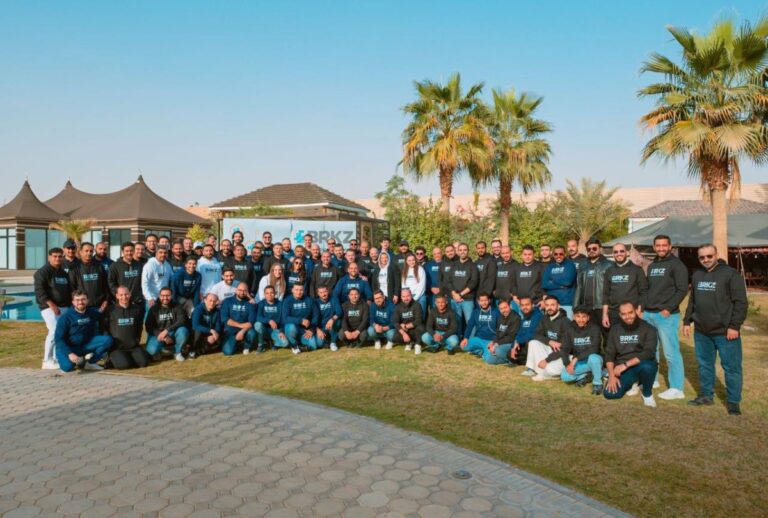 Saudi’s BRKZ closes $17M Series A for its construction tech platform