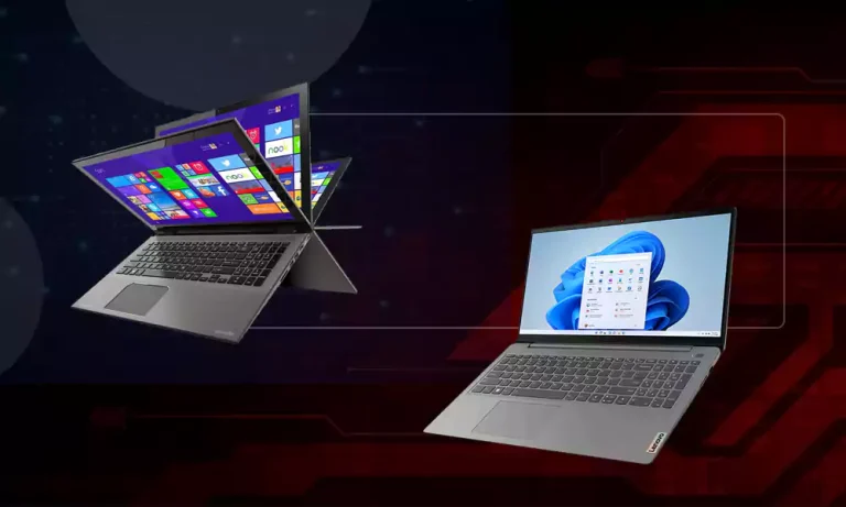 Top 5 Best 2-in-1 Laptops in 2024 – You Should Consider