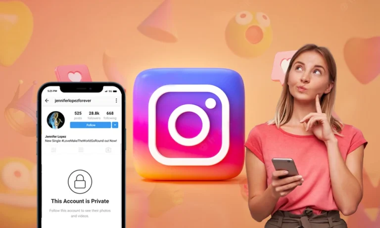 How to View Private Instagram Without Human Verification? 18 Options That You Can Try