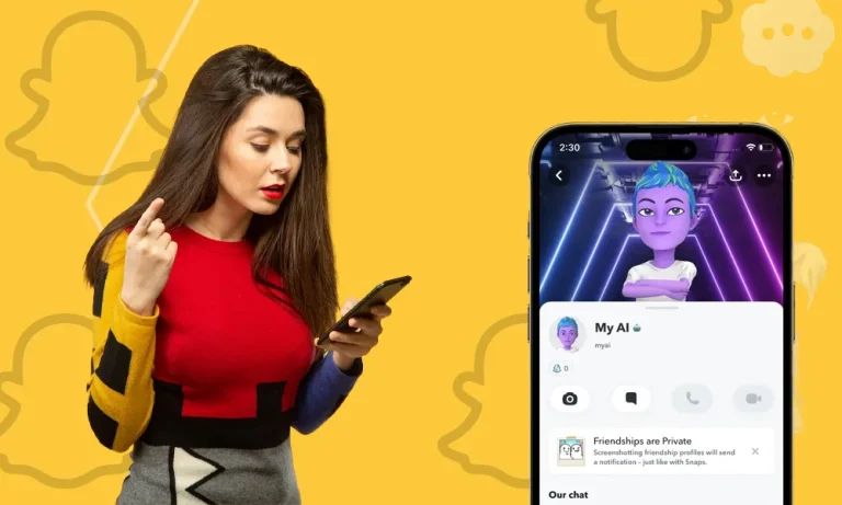 How to Get My AI on Snapchat and What to Do When It’s Not Working?