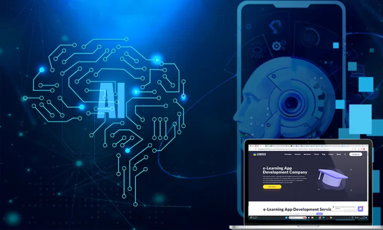 Advantages of AI in Developing eLearning Apps