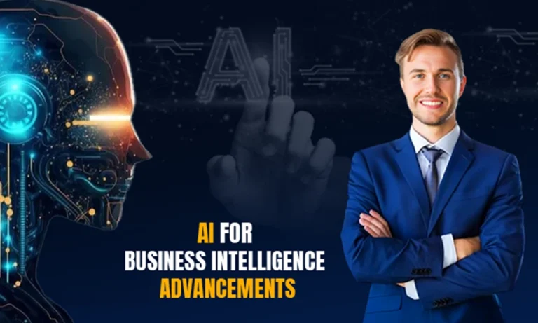 Unleashing the Power of Artificial Intelligence for Business Intelligence Advancements