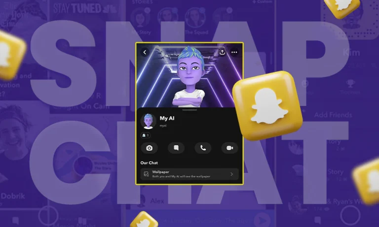 How to Get Rid of My AI on Snapchat: With or Without Snapchat+