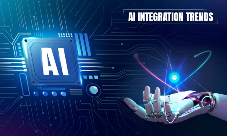 Unraveling the Latest Trends in AI Integration