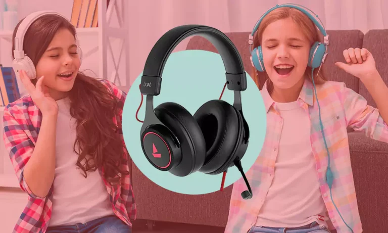 Top 9 Trusted Kids-Friendly Headphones of 2024