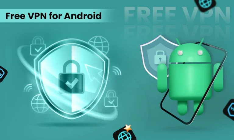 Discover the Power of a Free VPN for Android on Social Media