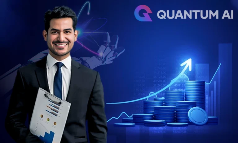 Democratizing Financial Markets Worldwide with Quantum AI