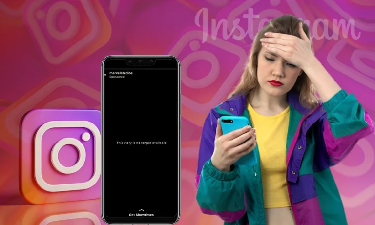How to Fix “This Story Is Unavailable Instagram” Error? Try These 9 Fixes