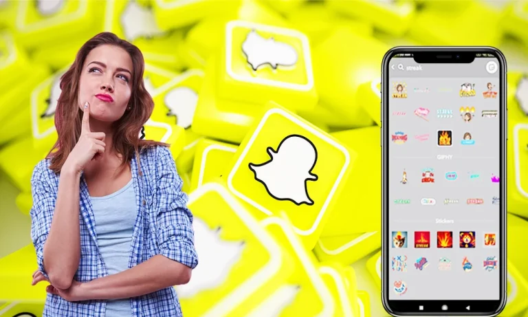 ‘What Does S Mean on Snapchat?’: MyStery Resolved