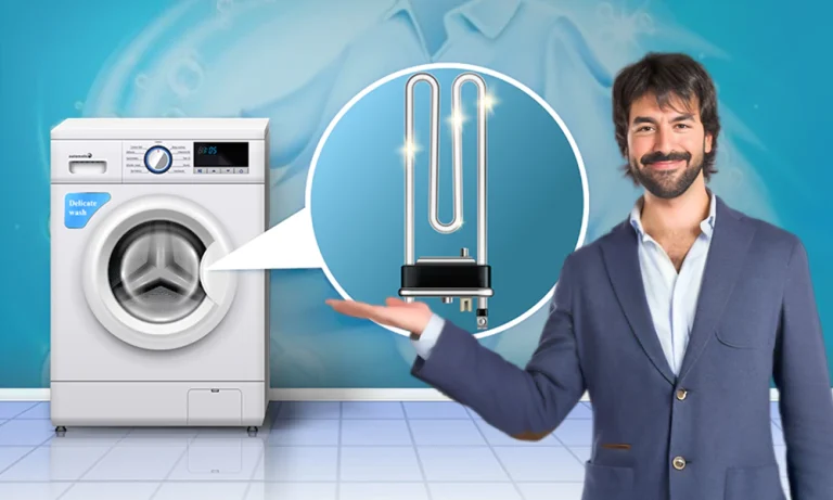 Samsung Dryer Not Heating? 10 Obvious Causes and Their Solutions