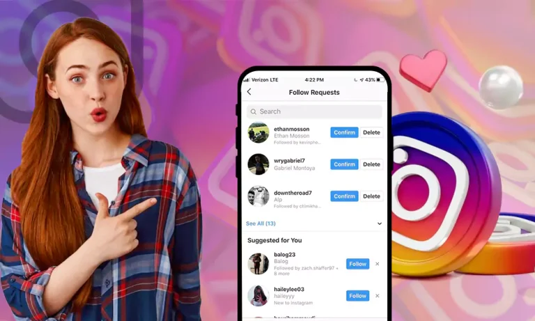 How to See Who You Requested to Follow on Instagram in 2024? Solutions for Mobile and Desktop