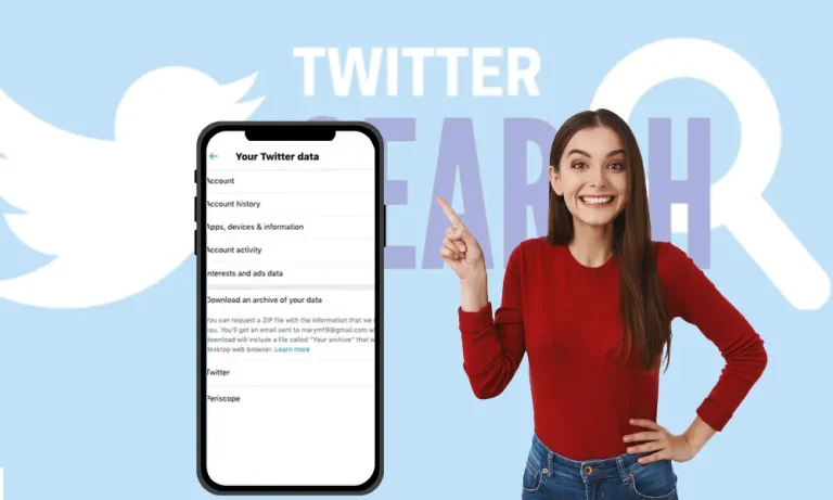 How to See Deleted Tweets? – 5 Proven Methods that You Can Try