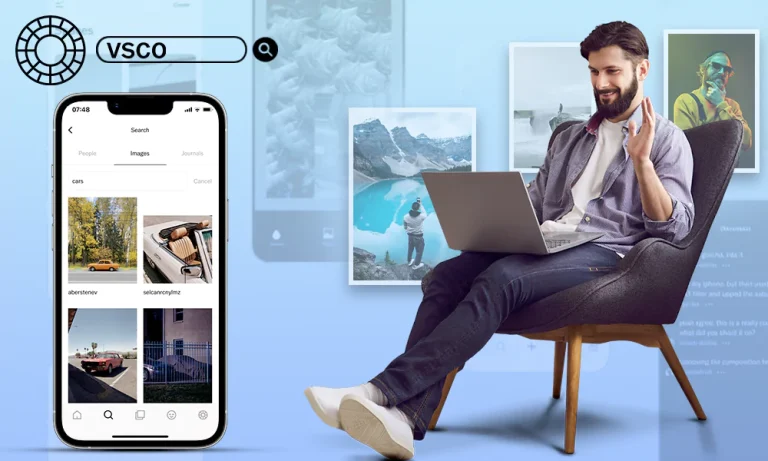 Discover the Hidden Features of VSCO Search to Upgrade Your Creativity
