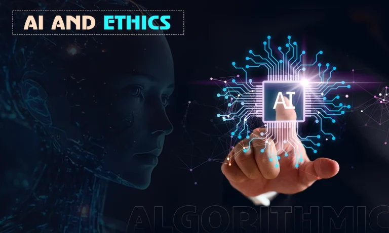 AI and Ethics: Navigating the Complexities of Algorithmic Decision-Making