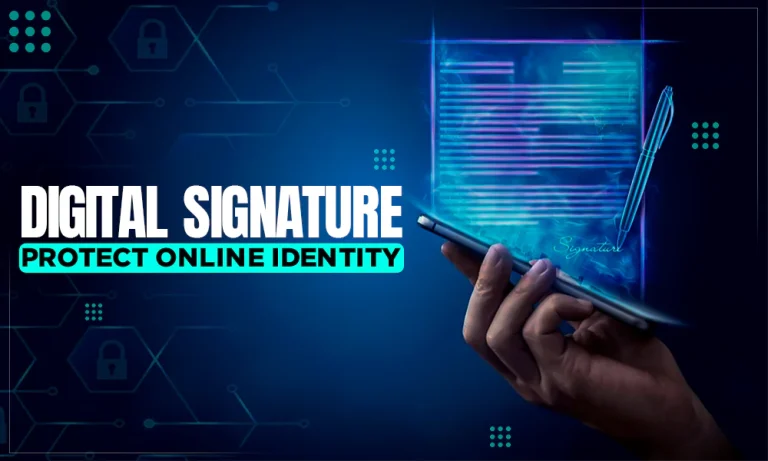 How Digital Signatures Safeguard Your Online Life