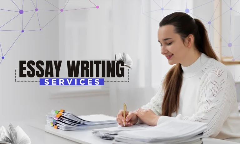 Write Smarter, Not Harder: Unveiling the Benefits of Essay Writing Services