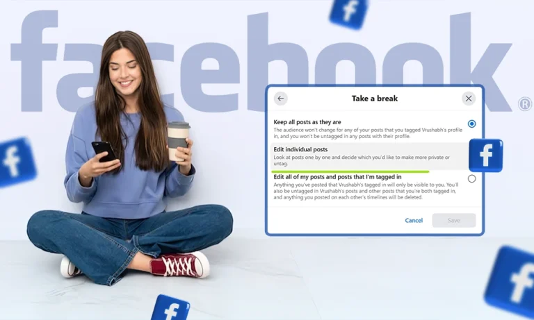 What Does ‘Take a Break’ Mean on Facebook?: Everything Unfolded About the Feature Here