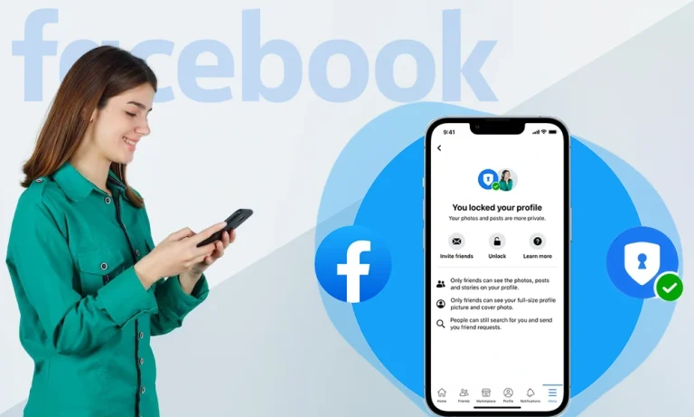 How to Lock Your Facebook Profile on Mobile and Desktop: A Step-by-Step Procedure