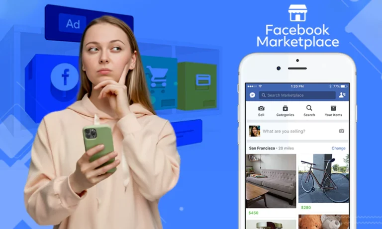 How to See Hidden Information on Facebook Marketplace or Hide Yours?