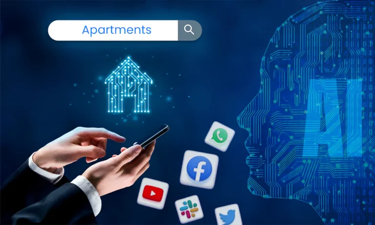 The Future of Renting: How AI and Social Media are Transforming the Apartment Search