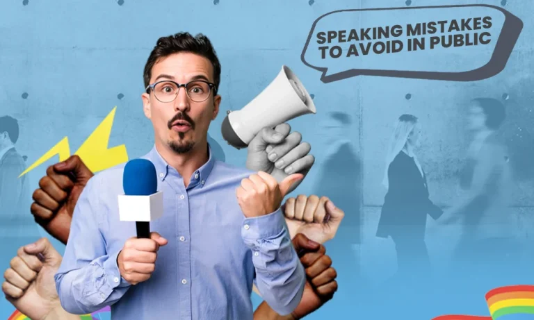 10 Keynote Speaking Mistakes to Avoid