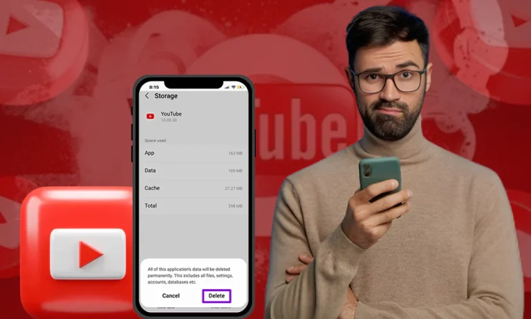 How to Fix YouTube Keeps Crashing on Android/iOS? – 10 Noteworthy Methods