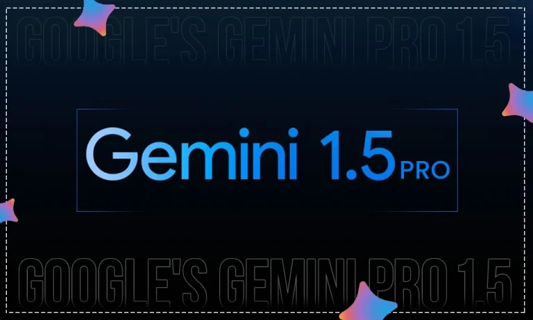Google’s Gemini Pro 1.5 Can Now Hear