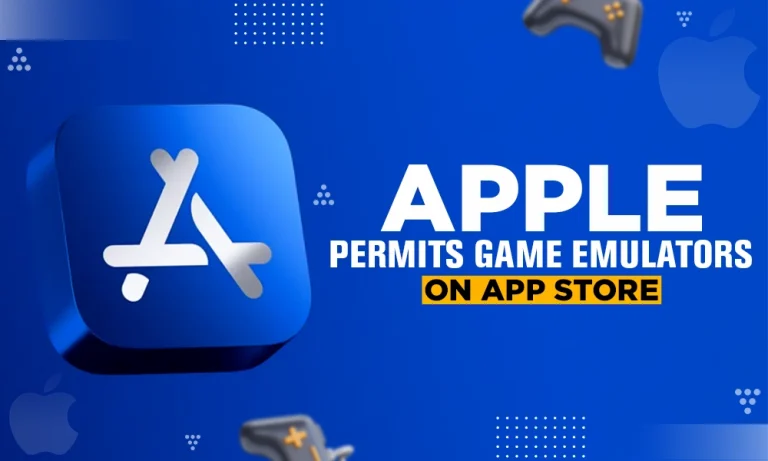 Apple Now Permits Video Game Emulators in the App Store